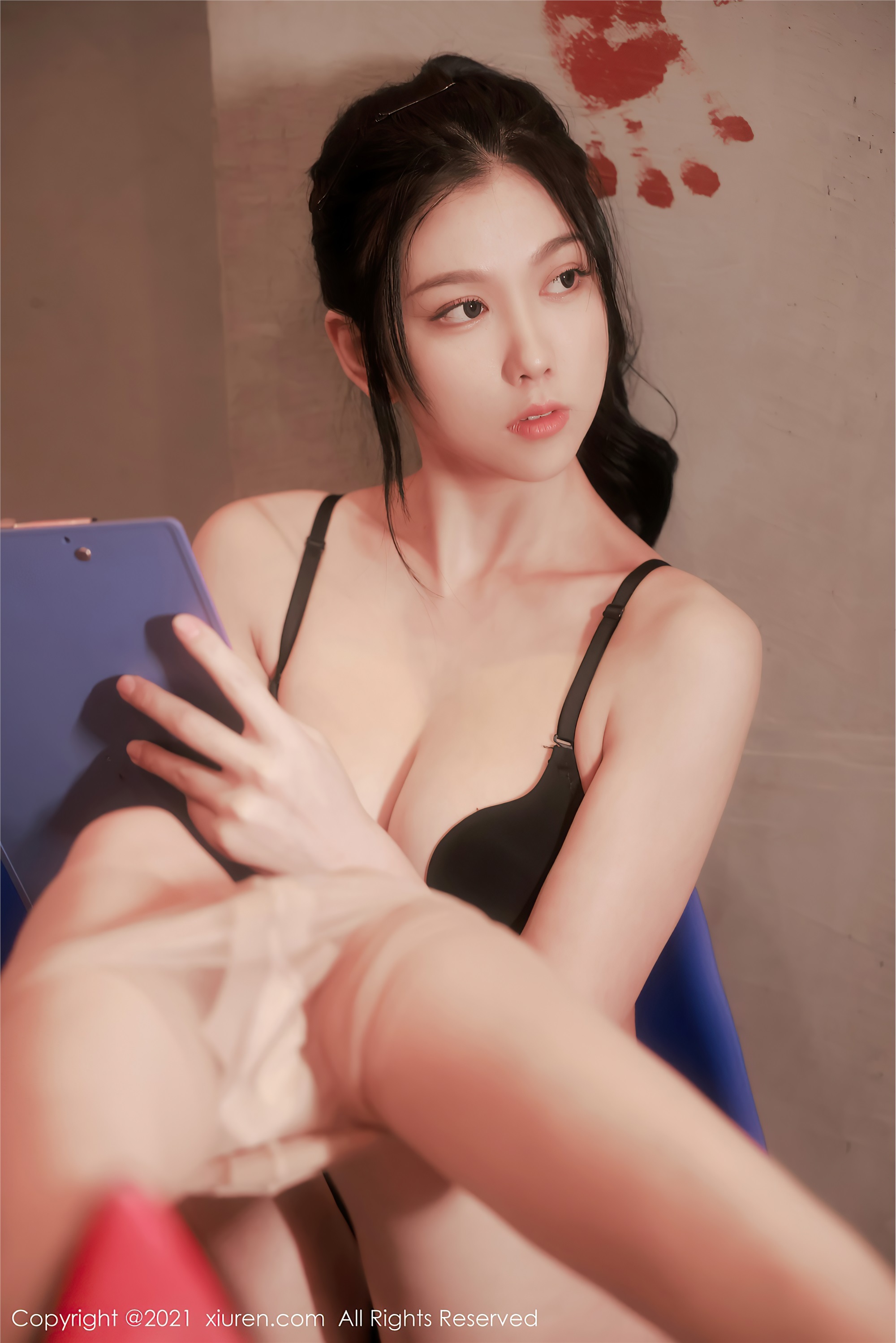 Xiuren秀人网 2021.11.25 NO.4266 李雅柔182CM